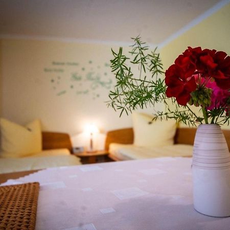 Ferienwohnung-Kopprasch Drážďany Exteriér fotografie