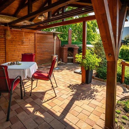Ferienwohnung-Kopprasch Drážďany Exteriér fotografie