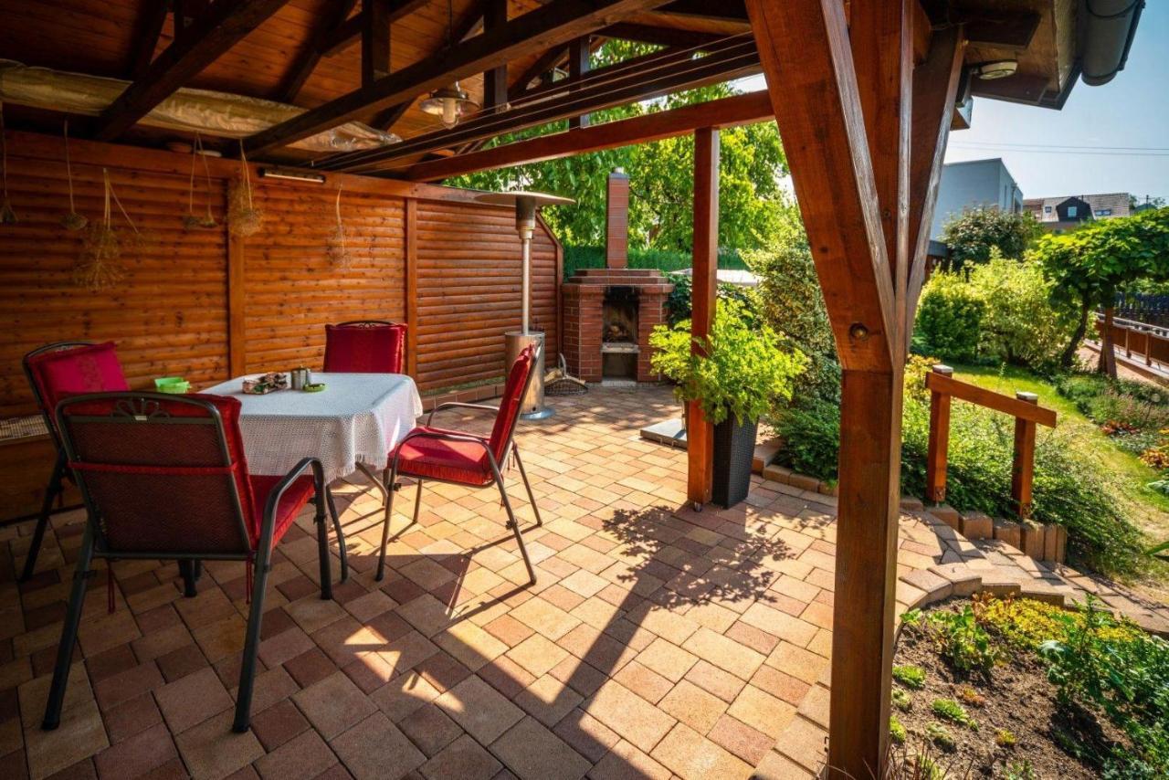 Ferienwohnung-Kopprasch Drážďany Exteriér fotografie