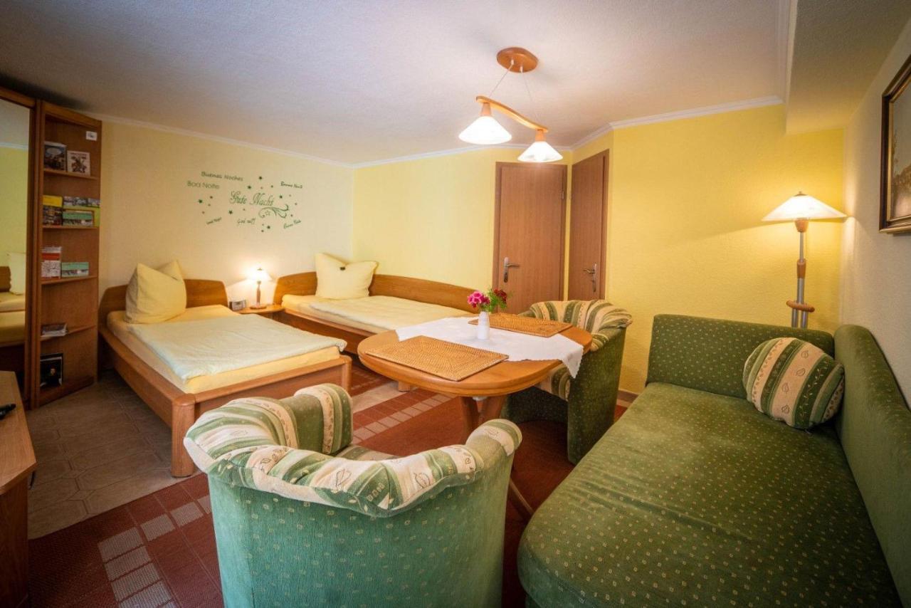 Ferienwohnung-Kopprasch Drážďany Exteriér fotografie