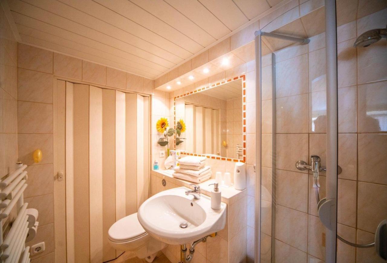 Ferienwohnung-Kopprasch Drážďany Exteriér fotografie