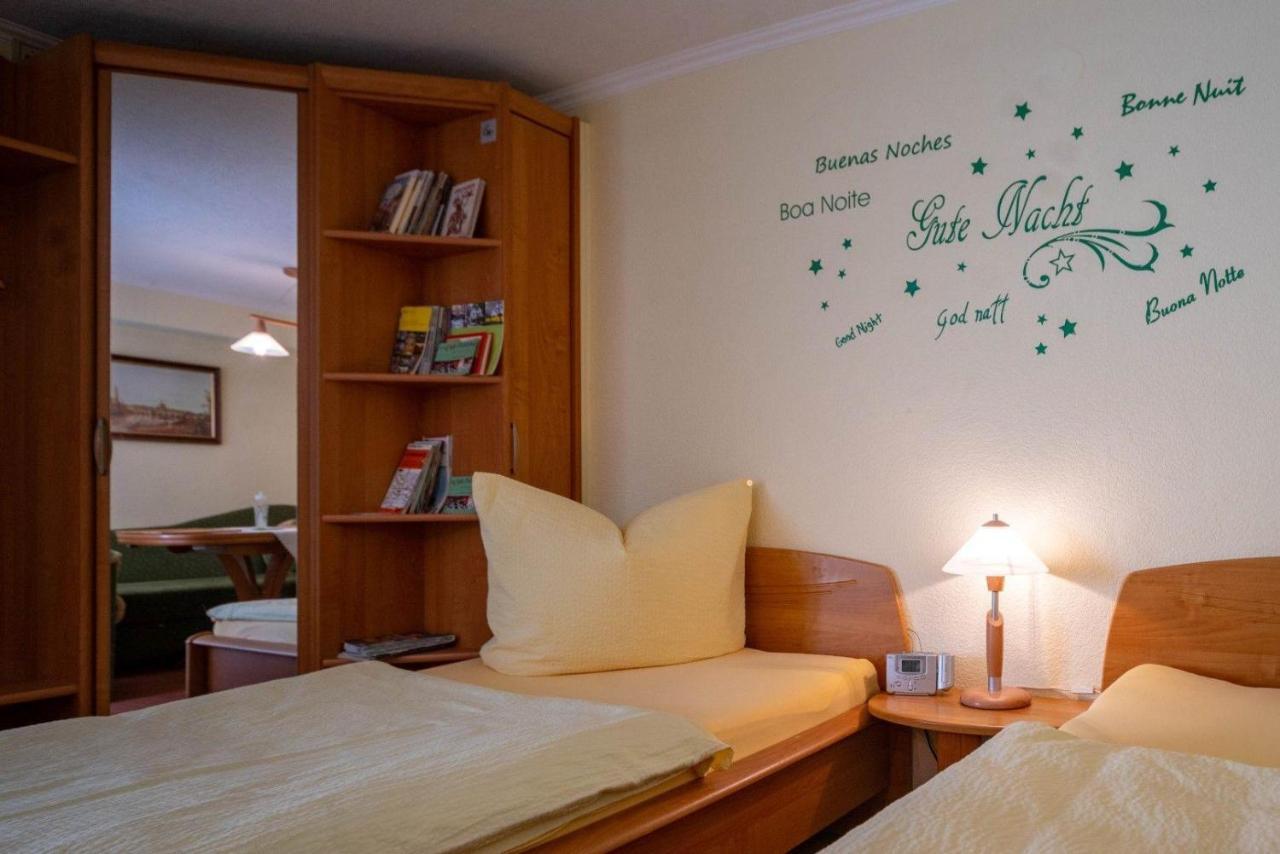 Ferienwohnung-Kopprasch Drážďany Exteriér fotografie